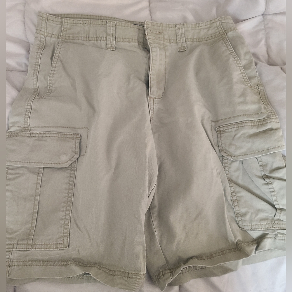 5/$25 Sale George cargo shorts